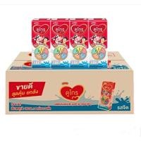 ราคา ⭐⭐ดูเม็กซ์ ดูโกร 180 มล /36กล่อง ⭐⭐(จำกัดการสั่ง 1 ออเดอร์ ได้มากสุด 2 ลัง) (7731636201)