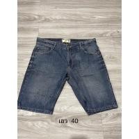 ราคา กางเกงยีนส์มือสองสภาพดี (12614746392)