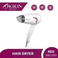 Kirin ไดร์เป่าผม รุ่น KHD-2503