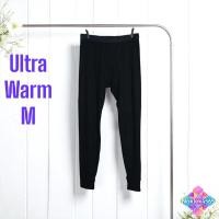 ราคา กางเกง Uniqlo heattech ultra warm M-ฮีทเทค ยูนิโคล่ (ชาย) (26869397206)