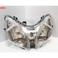 ราคา ไฟหน้า CLICK PLAY คลิกเพล์ โคมไฟหน้า จานฉาย ตาเพชร (42412468949)