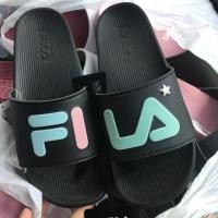 ราคา รองเท้าแตะ Fila แท้ 100% (1227185433)
