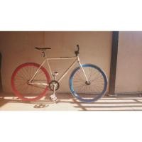 ราคา จักรยานฟิกเกียร์​ Create (1872445437)