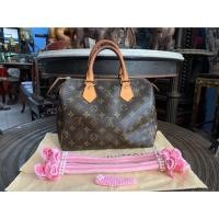 ราคา Used louis vuitton speedy25 ปี 2006 (5040319912)