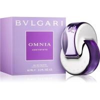 ราคา ♦️ของแท้·พร้อมส่ง·ถูก♦️Bvlgari Omnia Amethyste EDT 65ML น้ำหอมหญิง (29609228659)