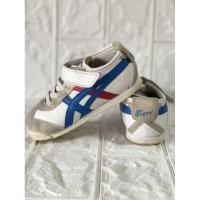 ราคา รองเท้าเด็ก Onitsuka Tiger (มือสอง)*ส่งฟรี* (3983214639)