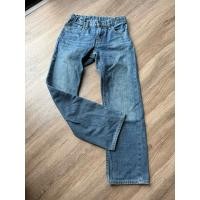 ราคา กางเกงยีนส์เด็ก มือสอง UNIQLO SIZE 130 ปรีบระดับเอวได้นะคะ ขอดูรูปเพิ่มเติมได้ค่ะ (27939660844)