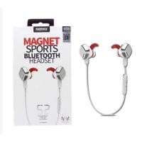ราคา หูฟัง ฺBluetooth Remax Magnet Sports RM-S2 Bluetooth Headset (1960126131)