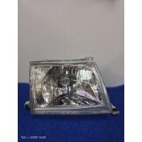 ราคา ไฟหน้า (เสื้อ) Nissan Frontier ฟรอนเทียร์ ปี 2000-2001 (22214705110)