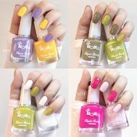 ราคา ยาทาเล็บเซ็ทคู่ ZODA (M39-M87, M92-M90, M90-M04, M74-M80) (12007158035)