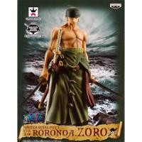 ราคา Master STARS PIECE - RORONOA.ZORO 48380 (22344588275)