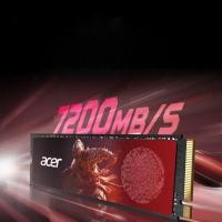 ราคา คอมพิวเตอร์ Acer Shadow Knight Qinglong N7000 2T PCIe 4.0 2280 M.2 SSD (28337076773)