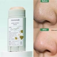 ราคา [แท้/พร้อมส่ง] mamonde pore clean blackhead stick (7911403858)