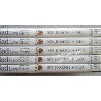 ราคา ลิขิตฟ้ากั้นรัก 5 เล่มจบ (1468393294)