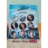 ราคา เข็มกลัด Got7 World Tour Official (5670867306)