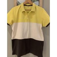 ราคา เสื้อโปโล Uniqlo มือสอง (9950586455)