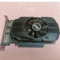 ราคา ASUS GTX1050TI 4GB 1FAN มือสองสภาพสวย (24021104467)