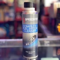 ราคา **มีของแถม** Speedster น้ำยาล้างหัวฉีดเครื่องยนต์ Complete Fuel System Cleaner (2622871692)