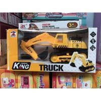 ราคา รถแมคโคบังคับ มีรีโมทไร้สาย (7762400644)