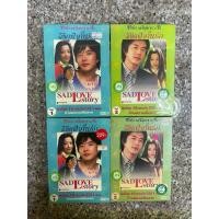 ราคา DVD ซีรี่ส์เกาหลีสุดซาบซึ้ง ลิขิตฟ้ากั้นรัก ลิขสิทธิ์แท้ มือ1 (43769357075)
