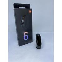 ราคา (สินค้ามือ2) Mi band 6 สภาพ99% ใส่1ครั้ง (12303538854)