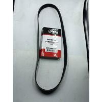 ราคา สายพาน GATES สายพานหน้าเครื่องสำหรับรถ FORD FIESTA เฟียสต้า ปี 2010 เครื่อง 1.4/1.5/1.6 ขนาดสายพาน 6PK-1037 (24346961988)