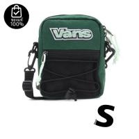 ราคา ♞,♘กระเป๋าสะพายข้างVANS BAIL SHOULDER BAG EDEN สินค้ามีประกันแท้ 2025 (42612387004)
