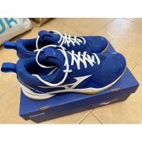 ราคา Mizuno Wave Fang Zero สีน้ำเงิน สภาพใช้งานครั้งเดียว 99% (Code คืนเงิน 10% SPCCBJJF4) (7177771258)