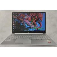 ราคา โน้ตบุ๊ค HP 15S-GR0511AU มือสอง บางพลี สมุทรปราการ (27007136350)