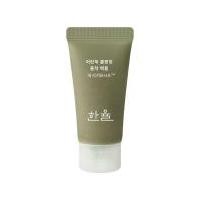 ราคา [HANYUL] Pure Artemisia Cleansing Pack Foam, 120ml (29080939754)