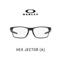 ราคา OAKLEY Eyeglasses OPHTHALMIC HEX JECTOR (A) OX8174F 817403 (15149015100)