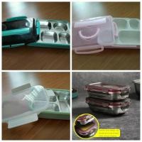 ราคา กล่องข้าวสไตล์ญี่ปุ่น bento ใส่อาหาร lunch box สเตนเลสท้ foodgrade (2972658044)
