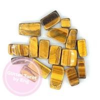 ราคา พร้อมส่งในไทย หินนำโชค หินพลังงาน ไทเกอร์อาย tiger eye (6650536846)
