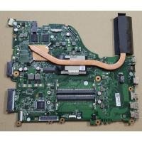 ราคา เมนบอร์ด Acer aspire E 15 E5-575G Intel core i5-7th Nvidia GeForce 940MX & ZAA X32 (42315817109)