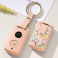 ราคา เคสกุญแจรีโมตรถยนต์สําหรับYamaha NVX XMAX AEROX Y16ZR NVX155 AEROX155 XMAX300 AEROX (24194280741)