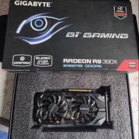 ราคา Gigabyte r9 390x g1 gaming 8gb (2714811452)
