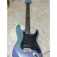 ราคา กีต้าร์ไฟฟ้ายี่ห้อ Yamaha (25627023932)