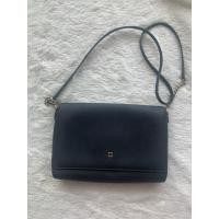 ราคา กระเป๋าสะพายข้าง หนังแท้ มีแบรนด์ มือสอง สภาพดี (24145844971)