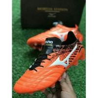 ราคา รองเท้าสตั๊ด Mizuno พรีเมี่ยม (879191349)