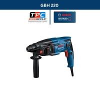ราคา GBH 220 สว่านโรตารี่ระบบ SDS plus - Bosch Professional (40057659668)