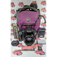 ราคา กล้อง Canon 550D+Yn50 F1.8 กล้องมือสอง เลนส์มือสอง (10183077911)