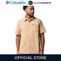 ราคา COLUMBIA Landroamer™ Ripstop II เสื้อเชิ้ตผู้ชาย (41702194098)