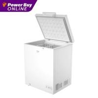 ราคา BEKO ตู้แช่แข็ง (5.1 คิว, สี White) รุ่น CF146WT (24813569625)