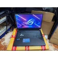ราคา 17.3"Core i5-9300H + GTX 1650 สายพันธุ์แกร่ง ดุดัน ตระกูลโหดๆ Asus ROG Strix (42751708024)