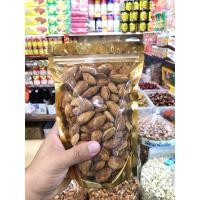 ราคา อัลมอนด์ อบเนย (มีเปลือก) ขนาด 500กรัม (26412757290)