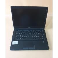 ราคา Dell Latitude E7450 Core I5 GEN 5 RAM 4GB HDD 500GB จอ 14" แบตเก็บไฟ (4969614621)