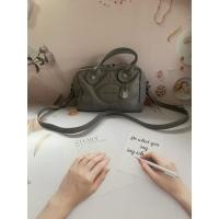 ราคา กระเป๋า Longchamp หนัง แท้ ล้าน% (7384199083)