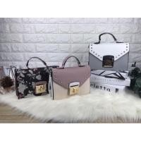 ราคา ALDO CROSSBODY BAG (550230821)