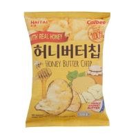 ราคา ไฮไทฮันนี่บัตเตอร์ชิพ HONEY 60ก. HAITAIBUTTER CHIP 60G. (21672300968)