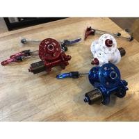 ราคา ดุมเสือภูเขา BITEX HUB 10-11SP 32H SEALED BEARING 7075 ALLOY (1400710134)